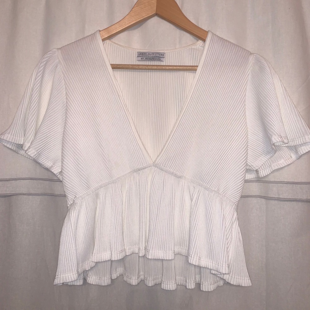 Urban Outfitters short sleeve